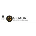 Gigadat logo
