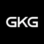 GKG logo