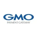 GMO Payment Gateway logo