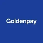 Goldenpay logo