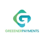 Greenerpayments logo
