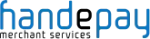 Handepay logo