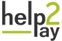 Help2pay logo