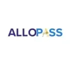 Allopass logo