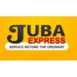 Jubaexpress logo