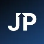 Justipay logo
