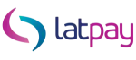 Lateral logo