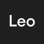 Leobank logo