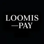 Loomis pay logo