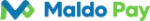 Maldopay logo