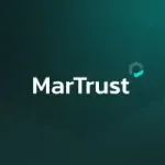 Martrust logo