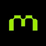 Matrix logo