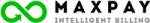 Maxpay logo