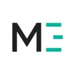 MerchantE logo