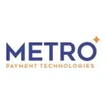 Metropaytech logo