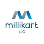 MilliKart logo