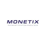 Monetix logo