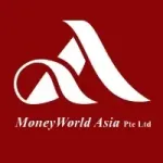 Moneyworld logo