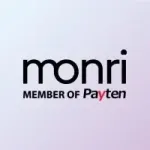 Monri logo