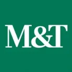 M&T Bank logo