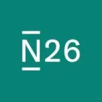 N26 logo