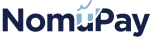 NomuPay logo