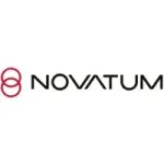 Novatum logo