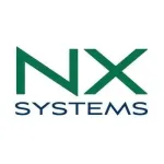 NxSystems logo
