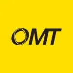 OMT logo
