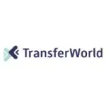 TransferWorld logo
