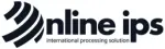 OnlineIPS logo