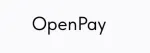 OpenPay logo