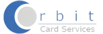 Orbit Card Services logo