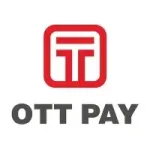 OTT pay logo
