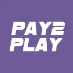 Pay2Play logo