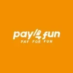 Pay4fun logo
