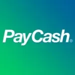 Paycash logo