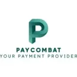 Paycombat logo