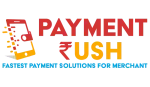 Payment rush logo