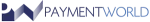 Paymentworld logo