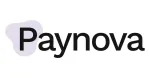 Paynova logo