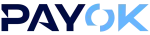 PAYOK logo