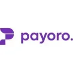Payoro logo