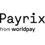 Payrix logo