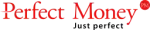 Perfect Money logo