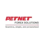 Petnet logo