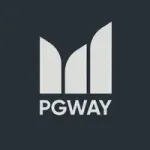 PGWay logo