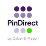 Pindirect logo