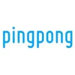 PingPong logo