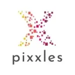 Pixels logo